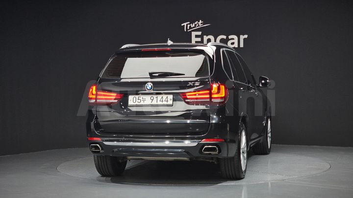 BMW X5 2017 — 4