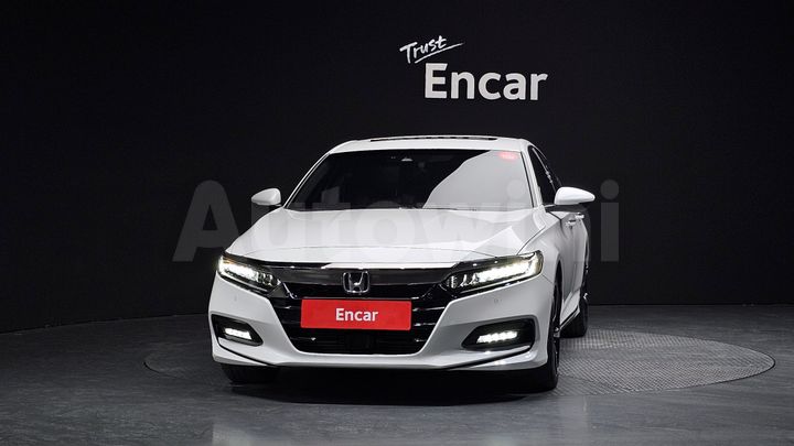 Honda Accord 2018 — 3
