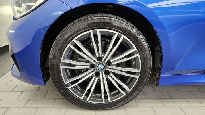 BMW 3 Series 2021 — 4