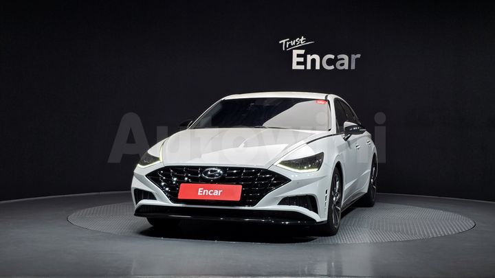 Hyundai Sonata 2023 — 3
