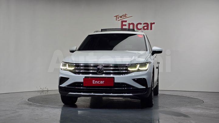 Volkswagen Tiguan 2021 — 3