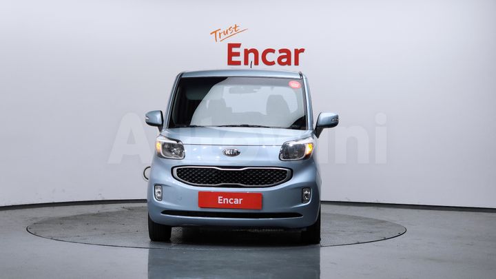 Kia Ray 2013 — 3