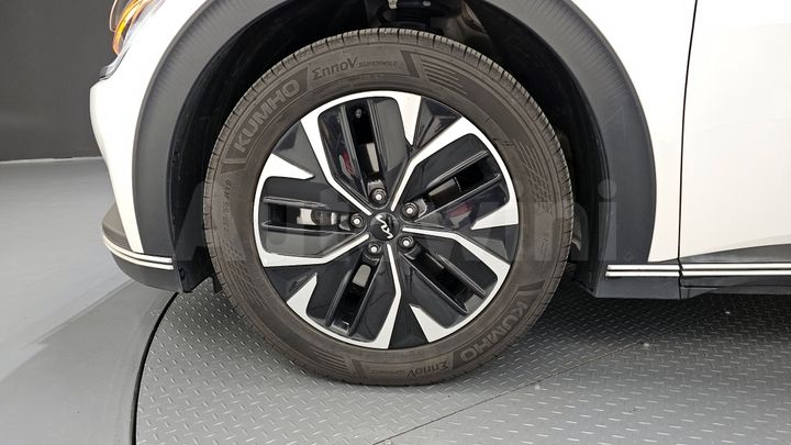 Kia EV6 2024 — 5