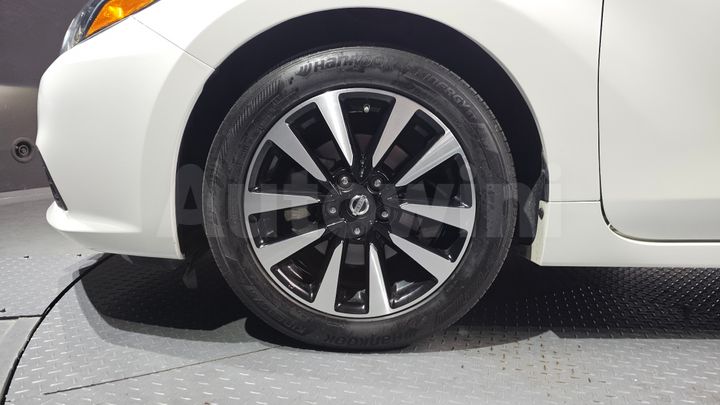 Nissan Altima 2018 — 5
