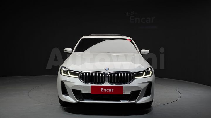 BMW 6 Series 2022 — 3
