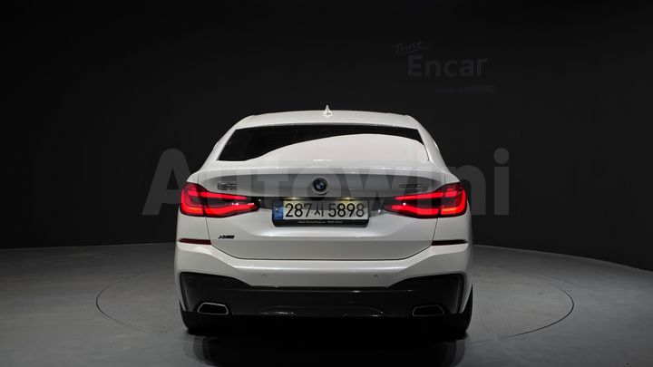 BMW 6 Series 2022 — 4