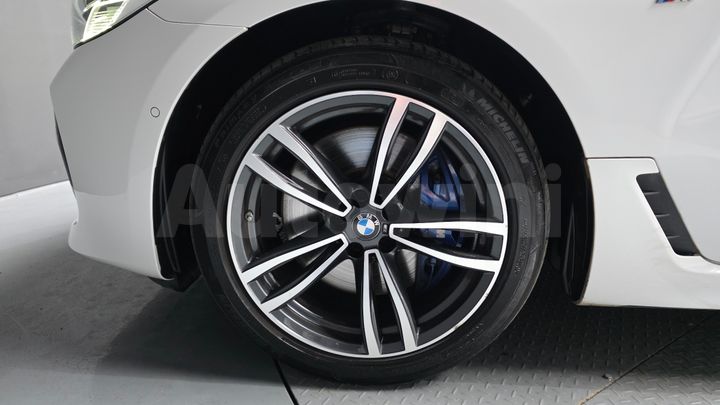 BMW 6 Series 2022 — 5