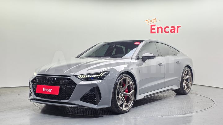 Audi RS7
