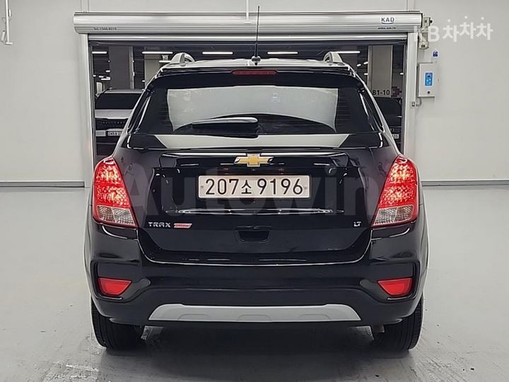 Chevrolet Trax 2019 — 3