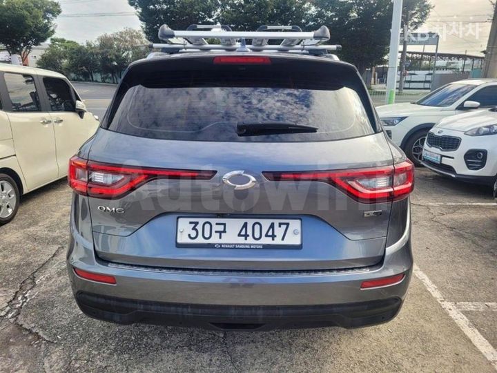 Renault QM6 2018 — 3