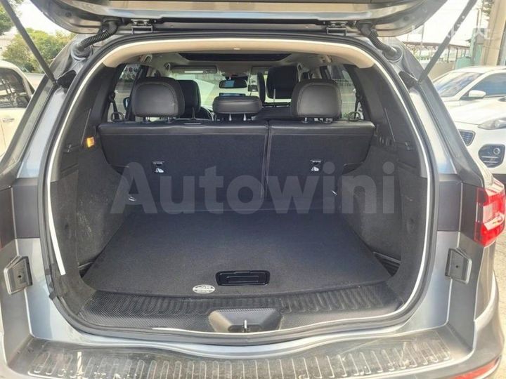 Renault QM6 2018 — 5