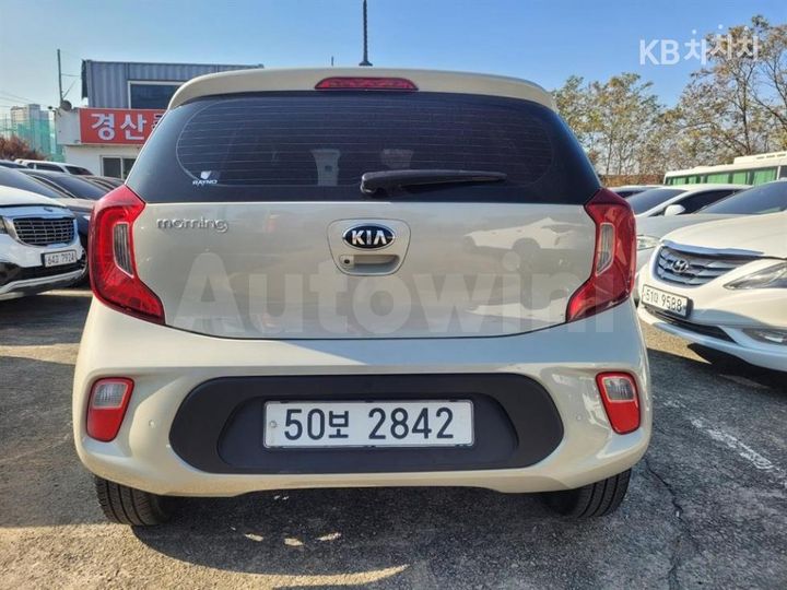 Kia Morning 2019 — 3