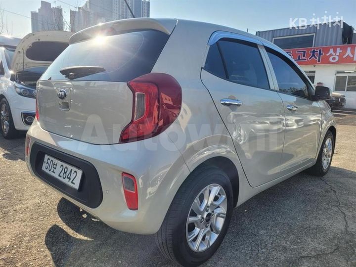Kia Morning 2019 — 4