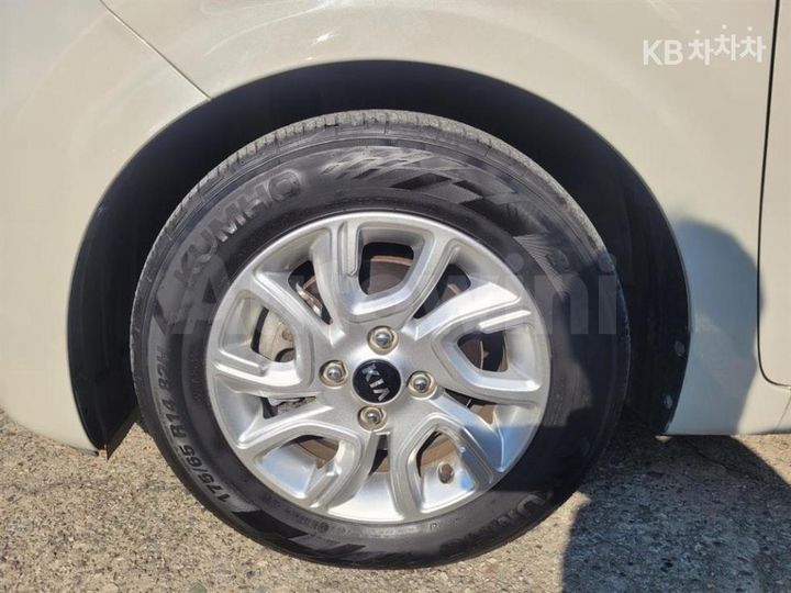 Kia Morning 2019 — 5