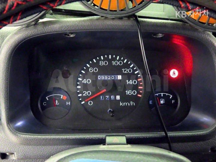Chevrolet Tico