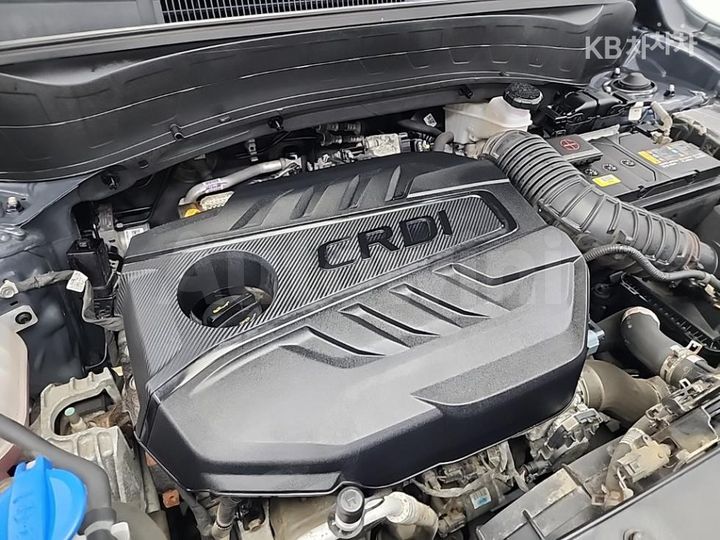 Kia Seltos 2020 — 5