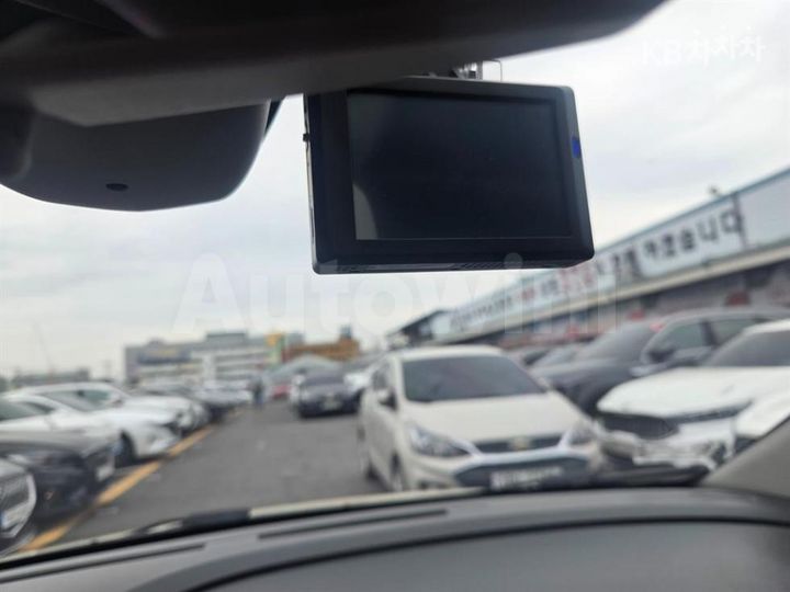 Renault QM3 2015 — 5