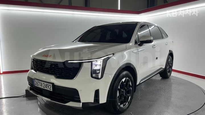 Kia Sorento 2024 — 3