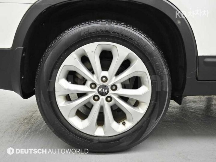 Kia Sorento 2014 — 5