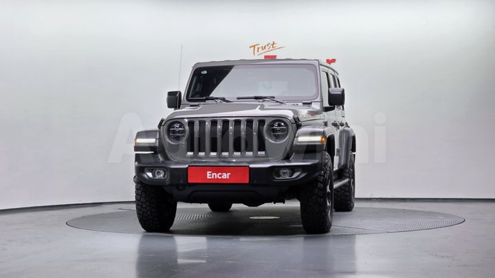 Jeep Wrangler 2022 — 3