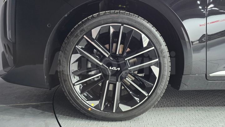Kia K8 2026 — 5