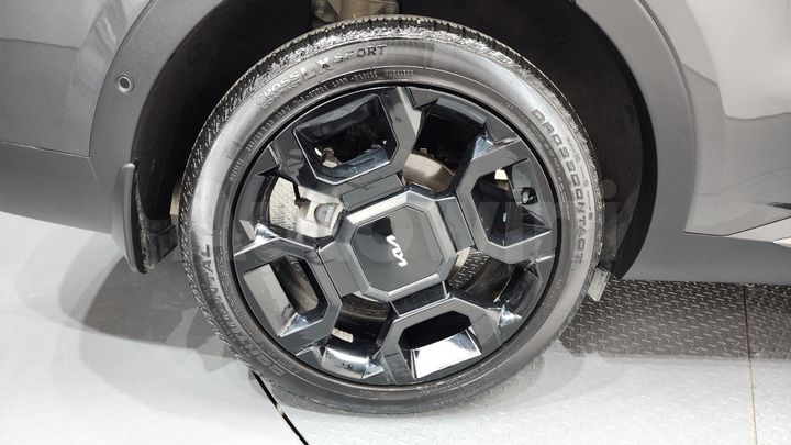 Kia Sorento 2025 — 5