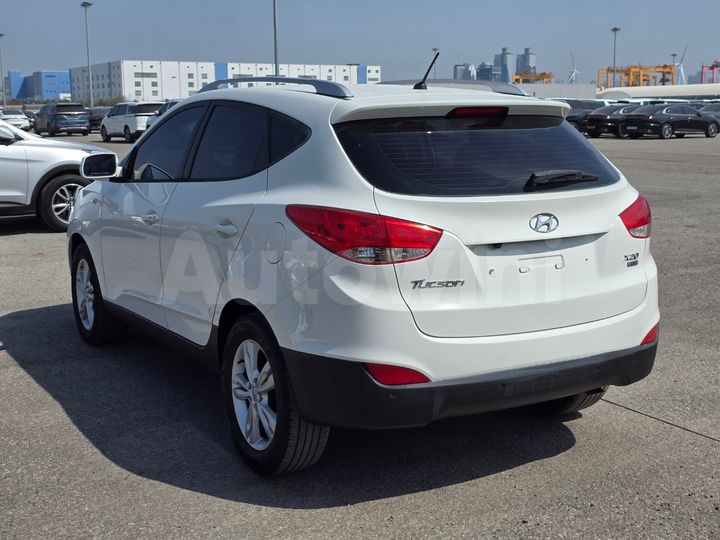 Hyundai Tucson 2013 — 4
