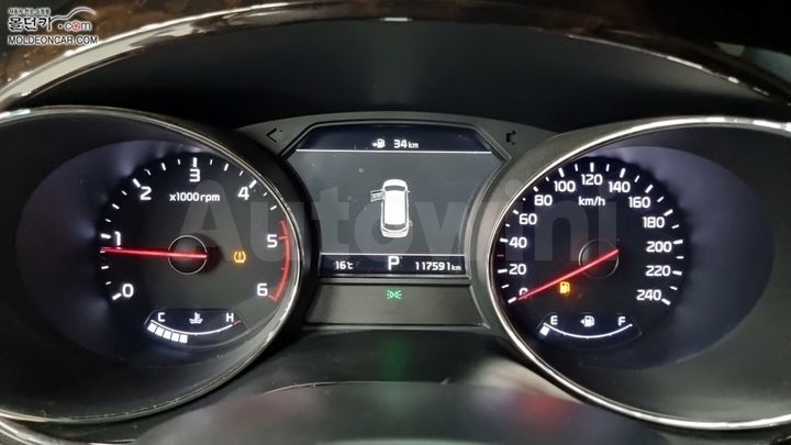 Kia Carnival 2018 — 5
