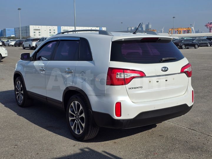 Kia Sorento 2013 — 4