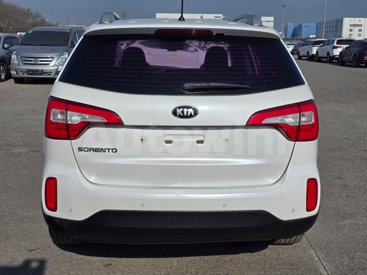 Kia Sorento 2013 — 5