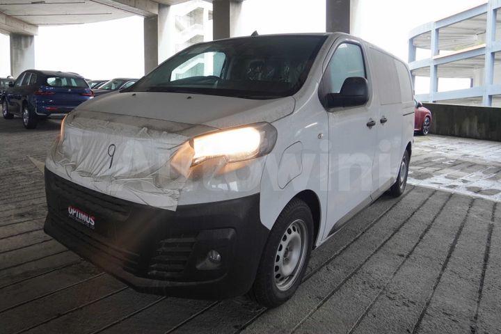 Peugeot Expert