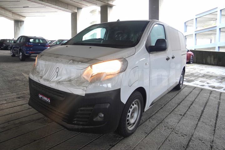 Peugeot Expert