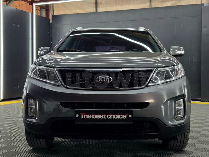 Kia Sorento 2014 — 3