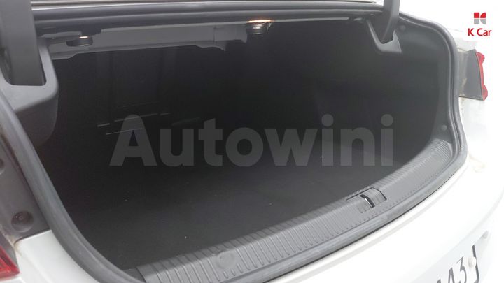 Renault SM6 2016 — 3