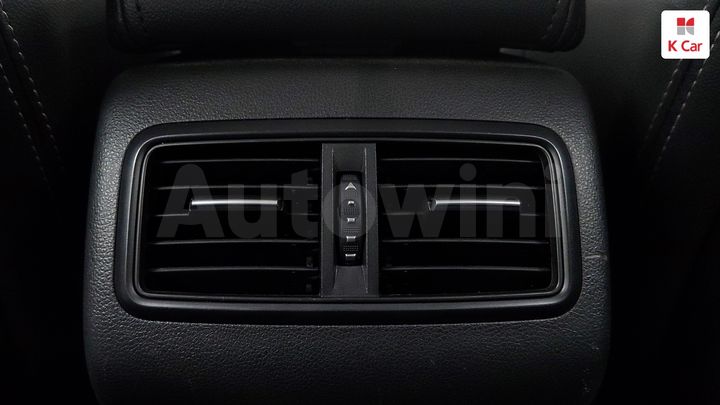 Renault SM6 2016 — 4