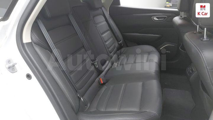 Renault SM6 2016 — 5