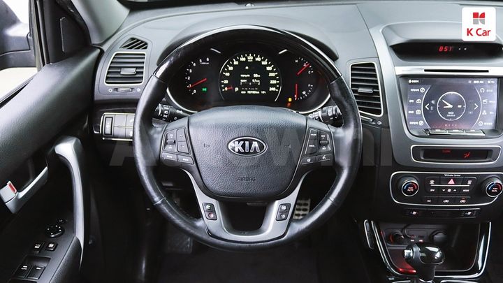 Kia Sorento 2014 — 4