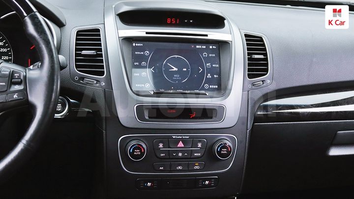 Kia Sorento 2014 — 5