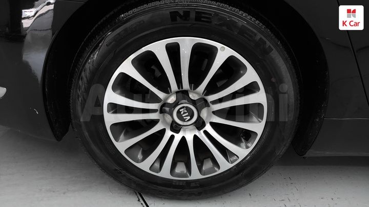 Kia K9 2013 — 3