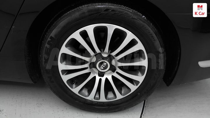 Kia K9 2013 — 4