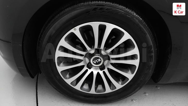 Kia K9 2013 — 5