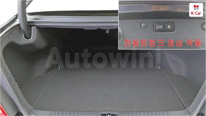 Hyundai Equus 2014 — 5