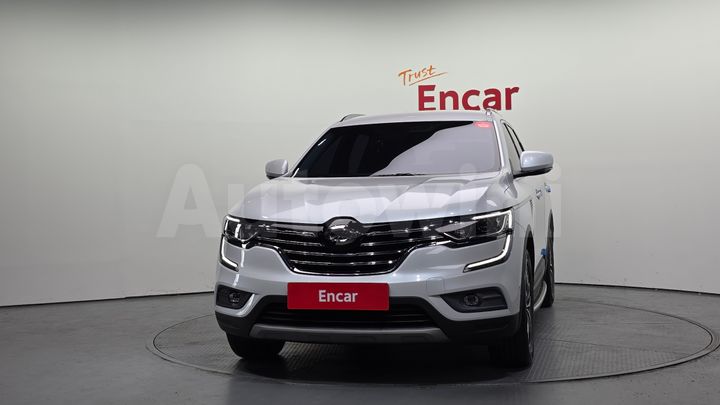 Renault QM6 2019 — 3
