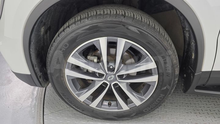 Renault QM6 2019 — 5