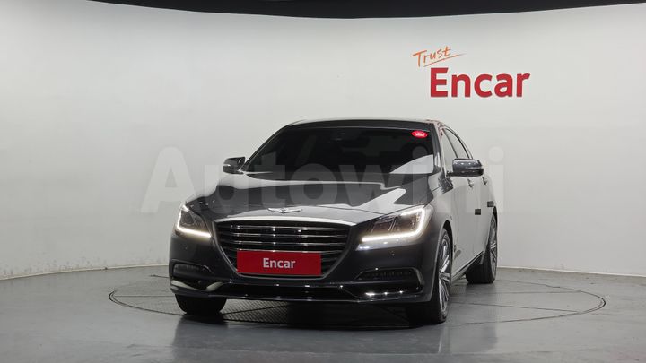 Genesis G80 2020 — 3