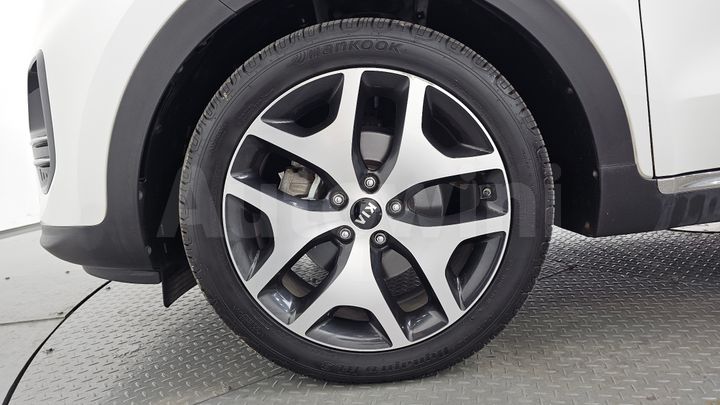 Kia Sportage 2018 — 5