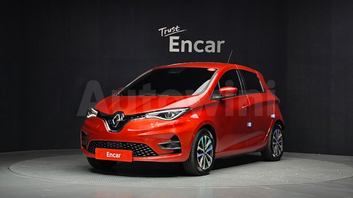 Renault JOE