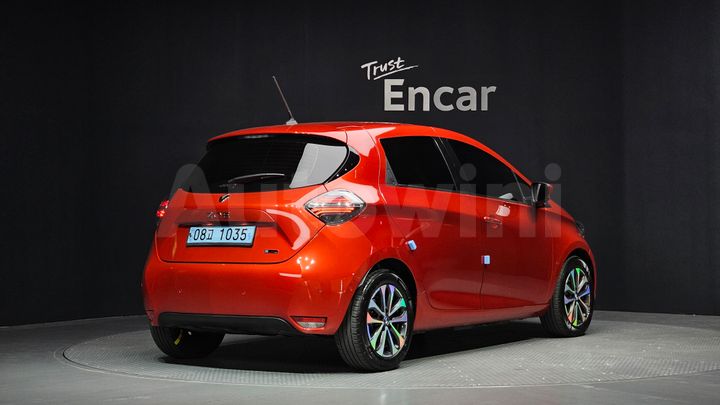 Renault JOE