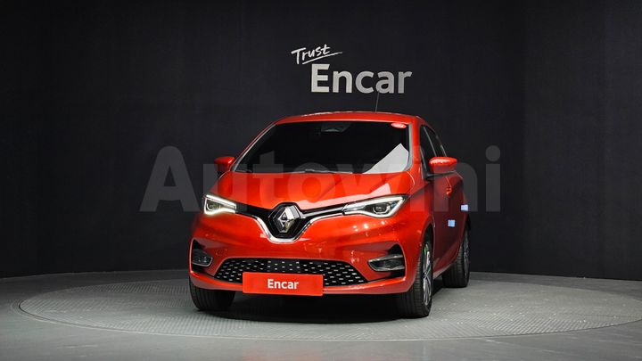 Renault JOE 2021 — 3
