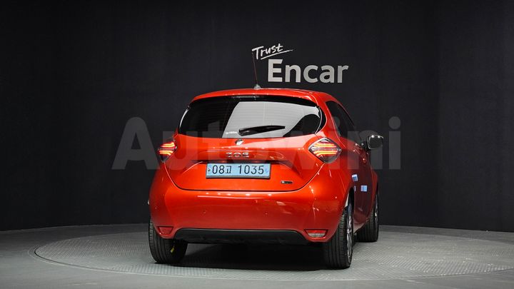 Renault JOE 2021 — 4